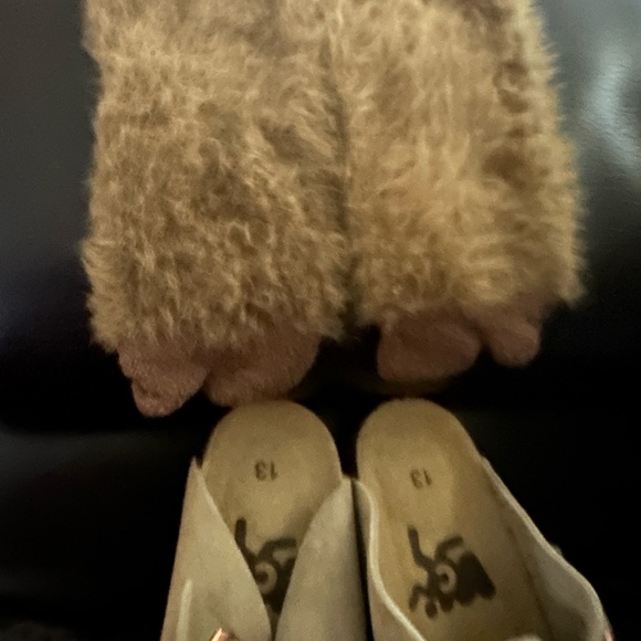 Mens Shoes